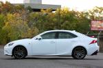 Lexus IS250 AWD F Sport 2014 года